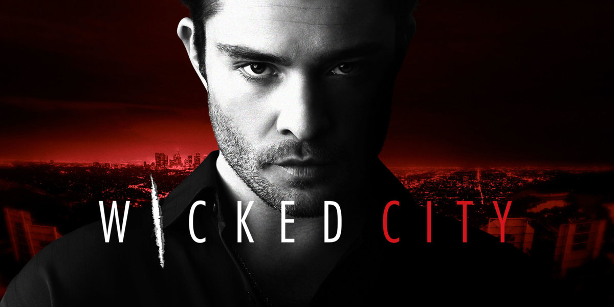 Wicked City - Season 1