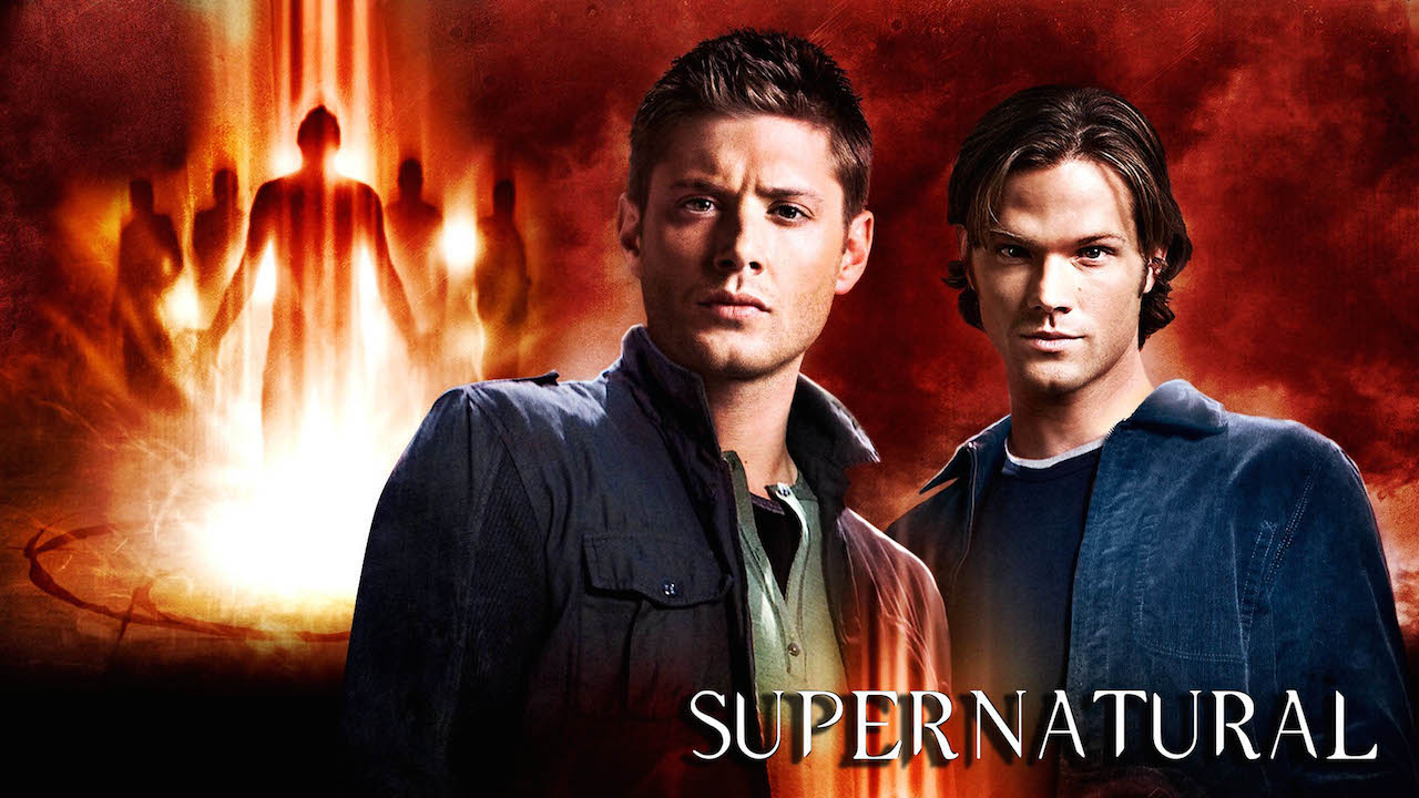 Supernatural - Season 5