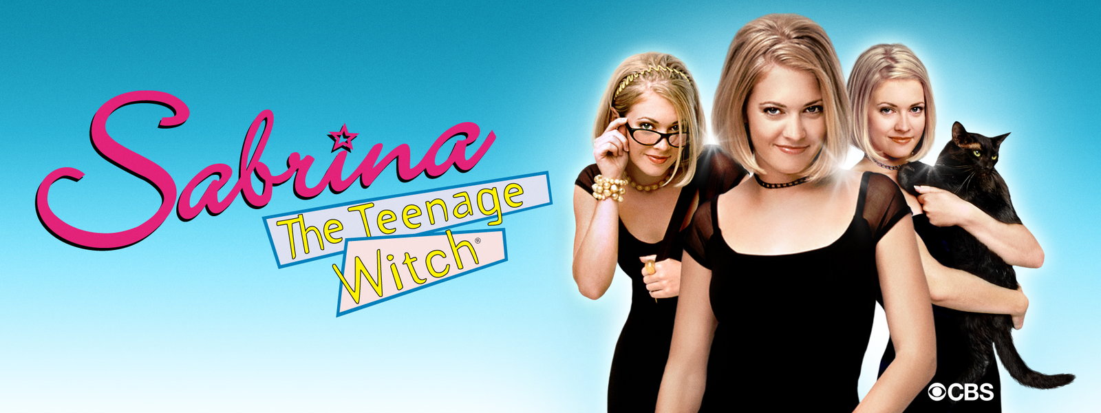 Sabrina The Teenage Witch - Season 1