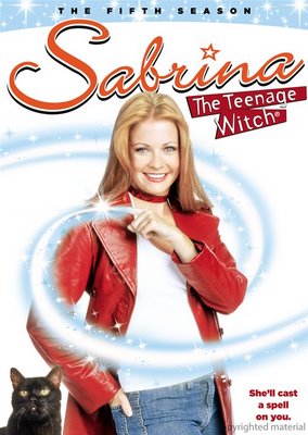 Sabrina The Teenage Witch - Season 5