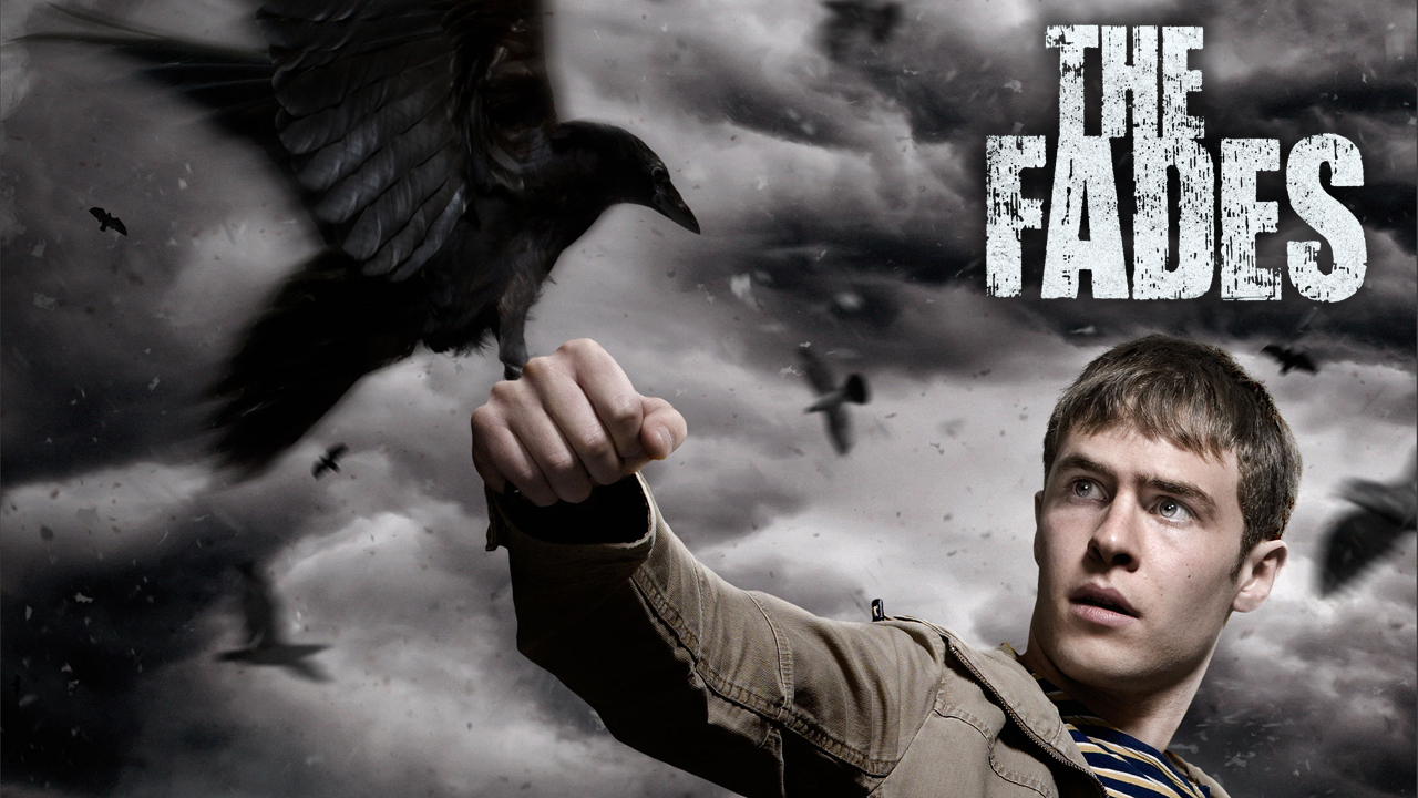 The Fades - Season 1