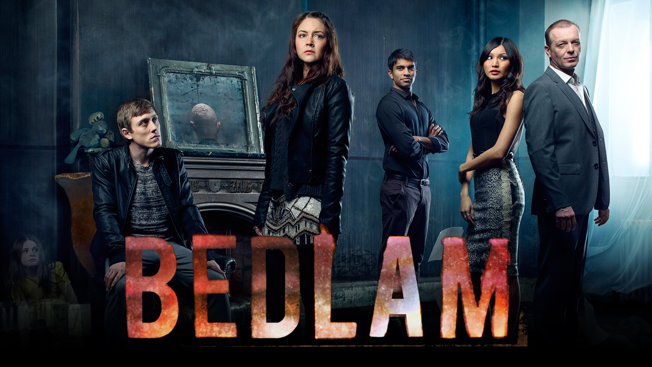 Bedlam - Season 2