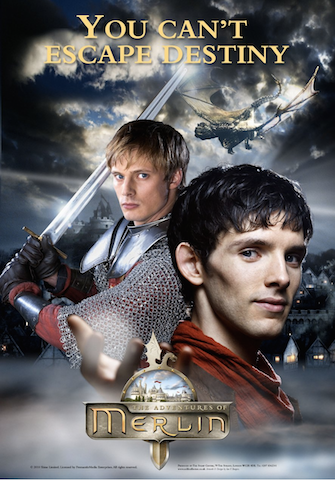 Merlin - Season 1