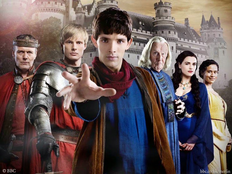 Merlin - Season 4