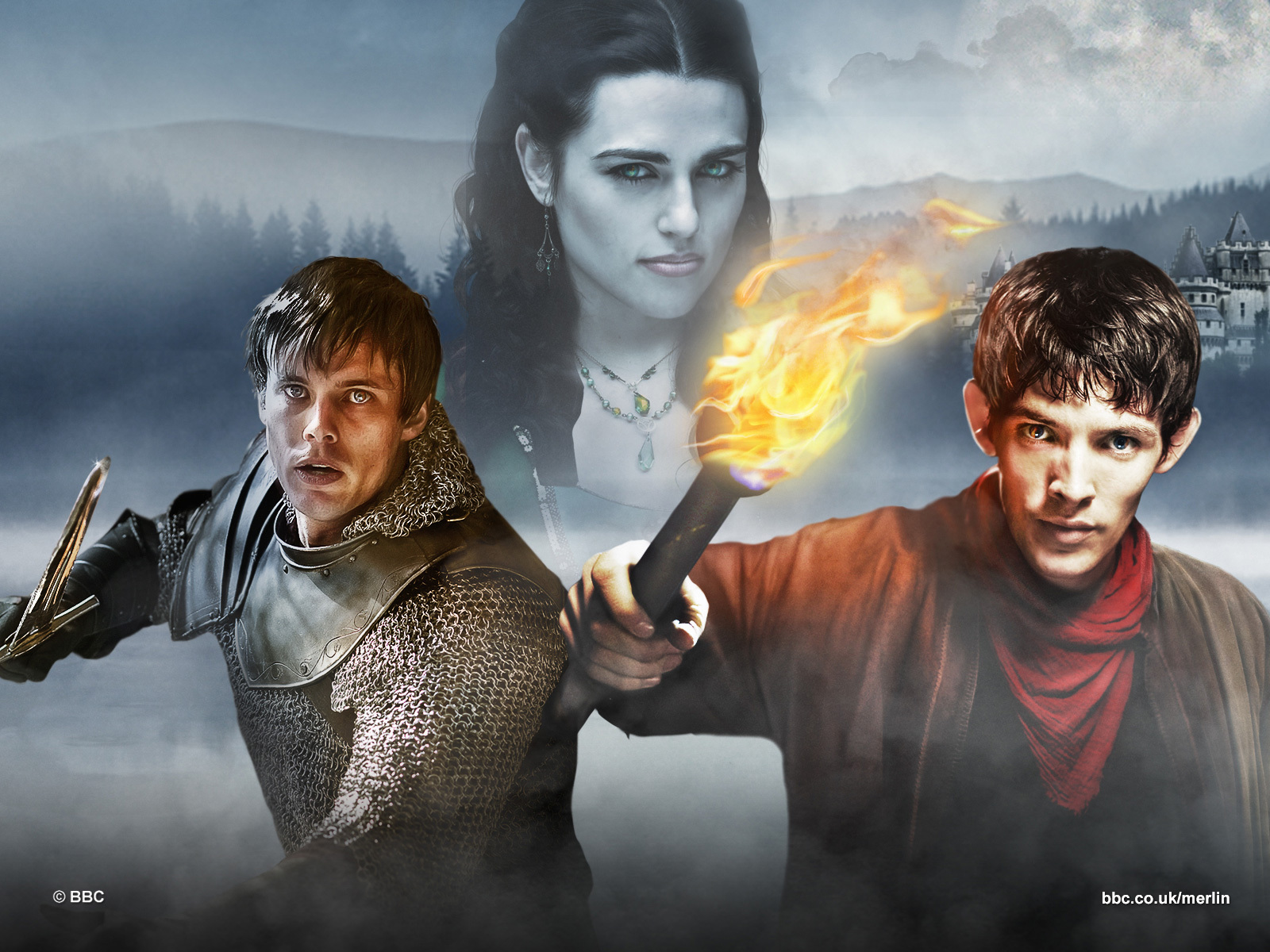 Merlin - Season 3