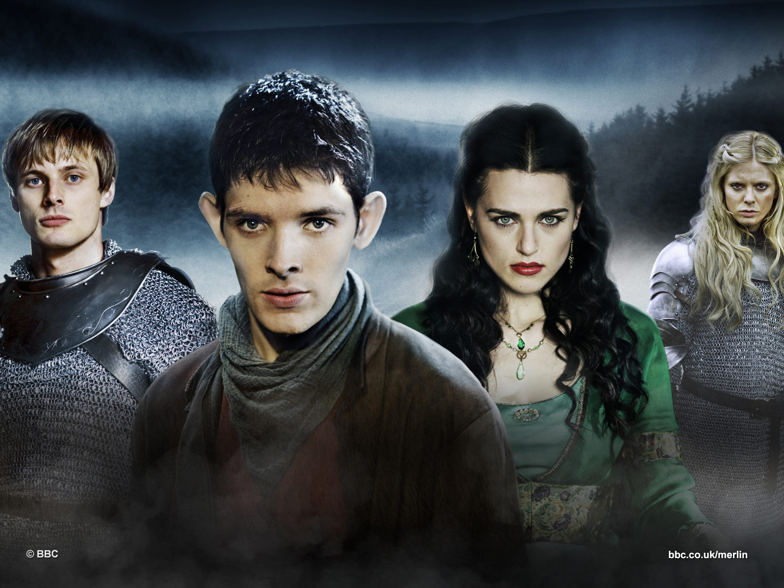 Merlin - Season 5