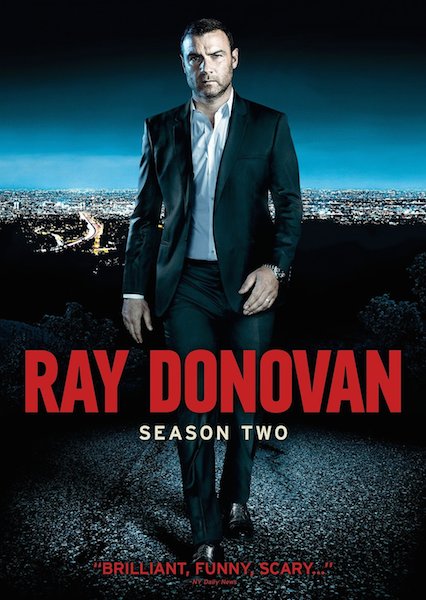 Ray Donovan - Season 2