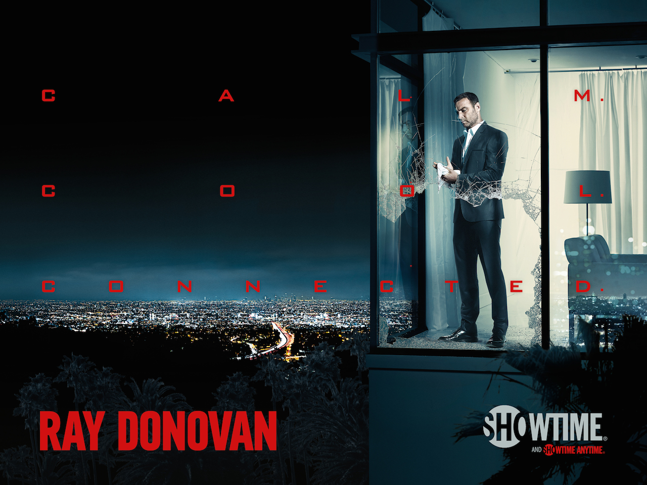 Ray Donovan - Season 2