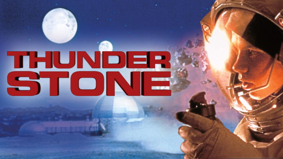 Thunderstone - Season 1