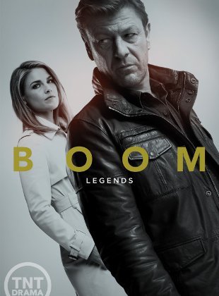 Legends - Season 2