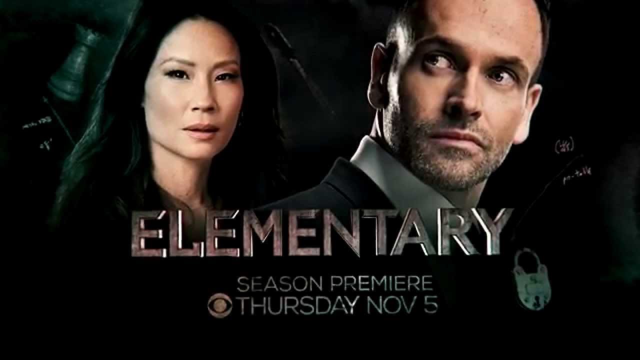 Elementary - Season 4