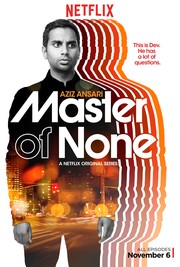 Master of None - Season 1