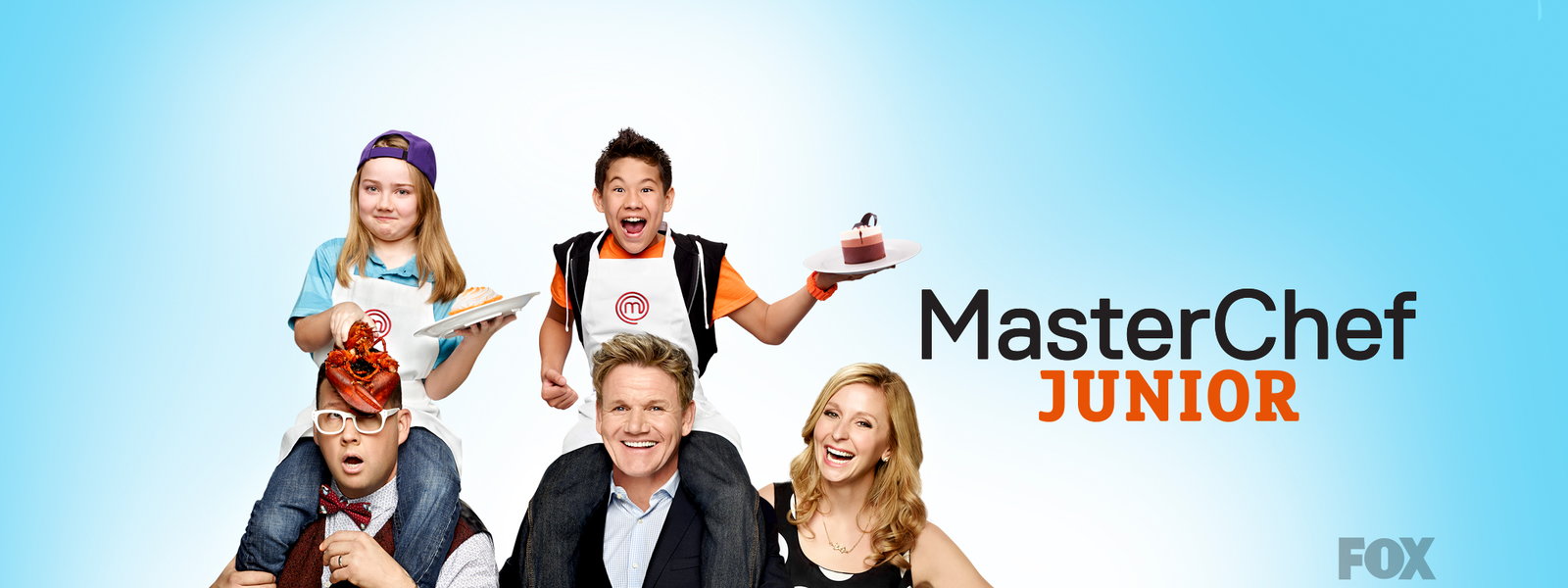 MasterChef Junior - Season 4