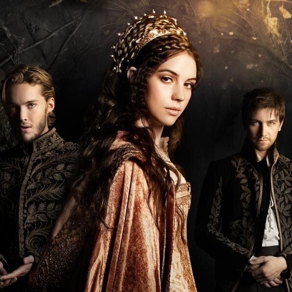 Reign - Season 2