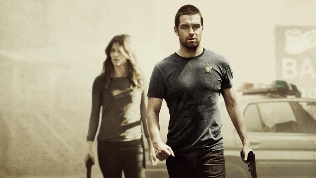 Banshee - Season 1