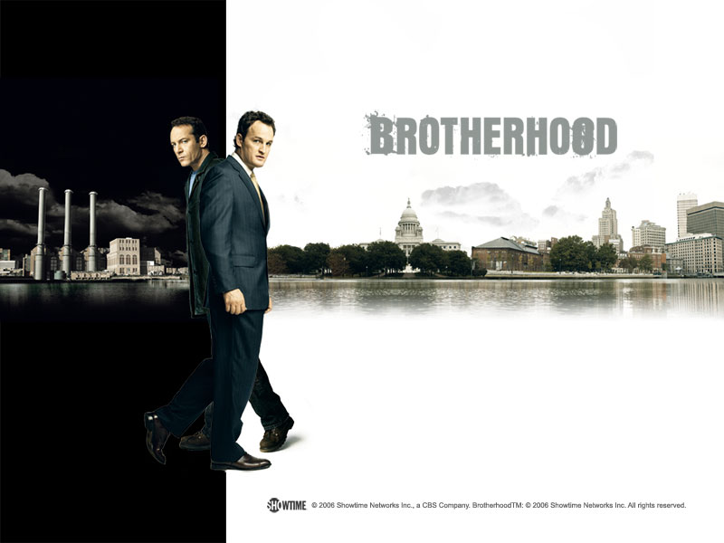 Brotherhood - Season 1