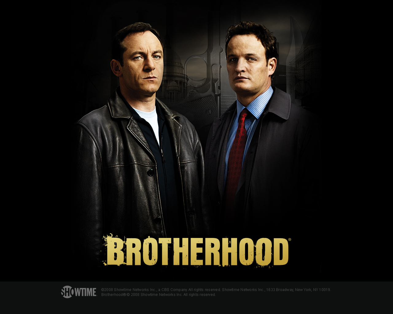 Brotherhood - Season 3