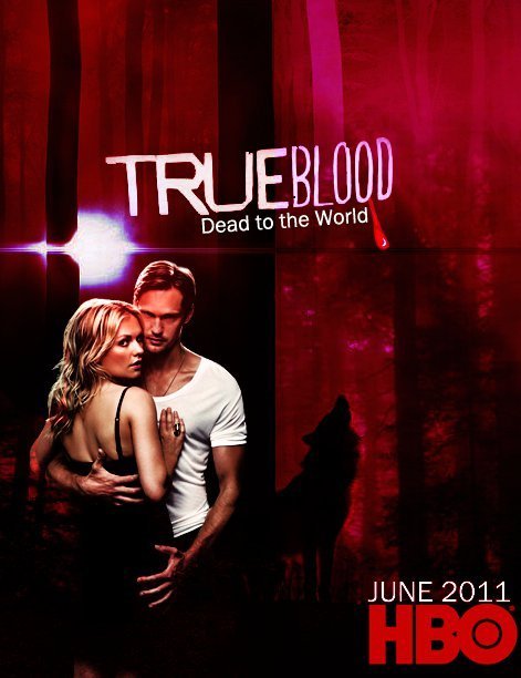 True Blood - Season 4