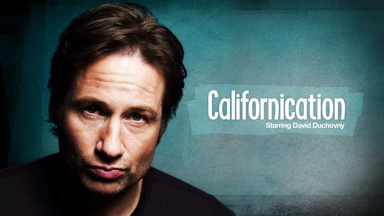 Californication - Season 2