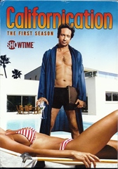 Californication - Season 1