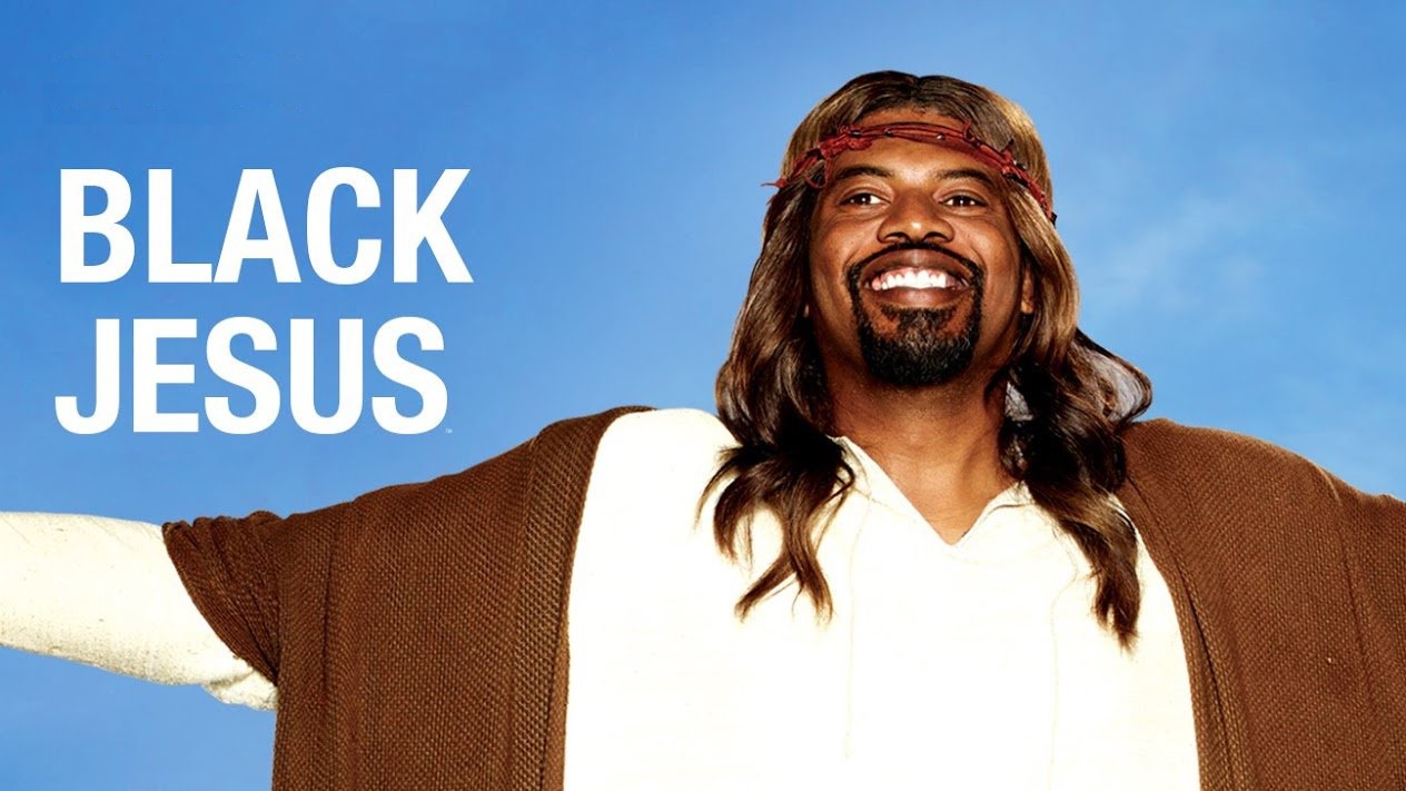 Black Jesus - Season 2