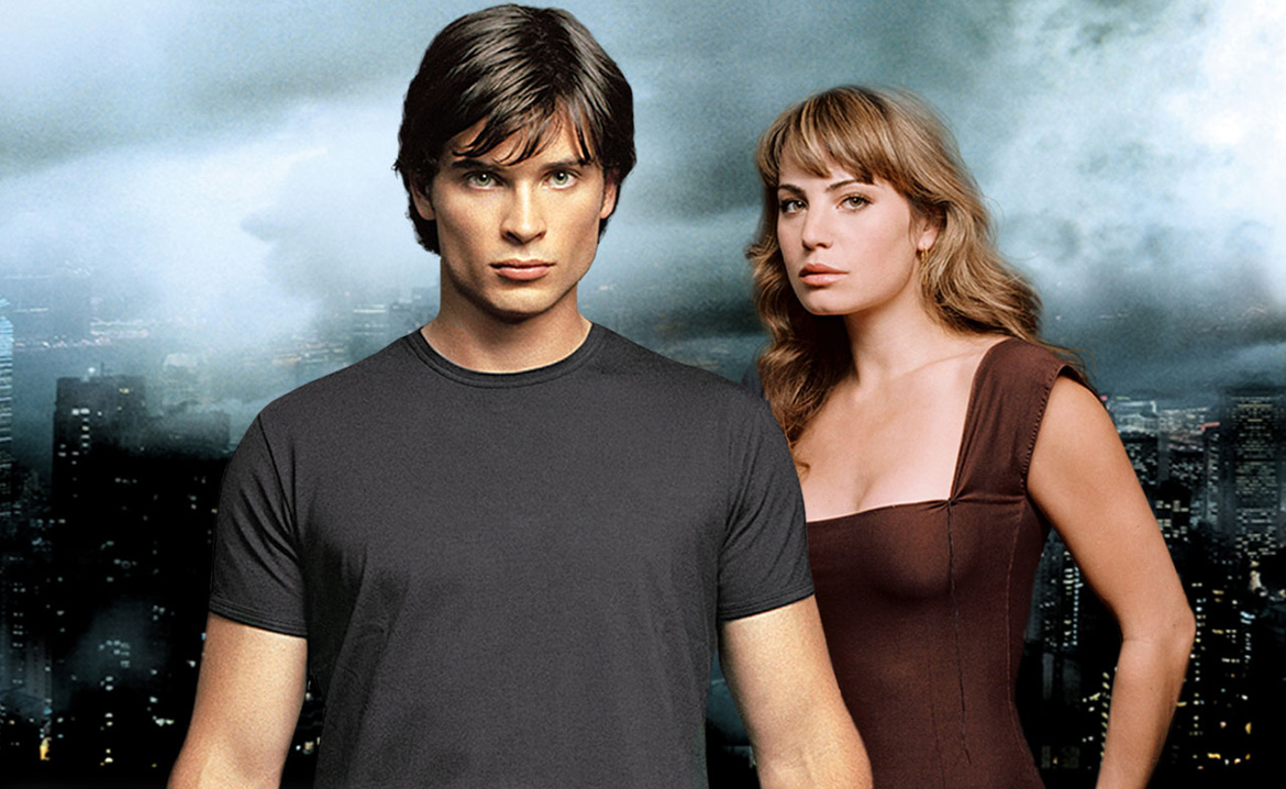 Smallville - Season 4