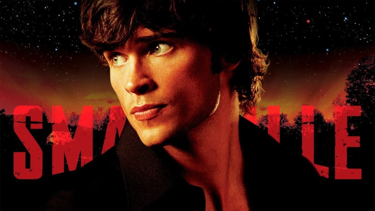 Smallville - Season 5