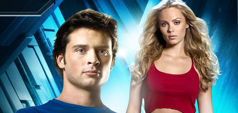 Smallville - Season 7