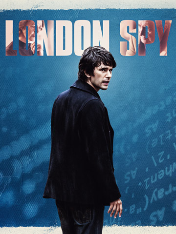 London Spy - Season 1