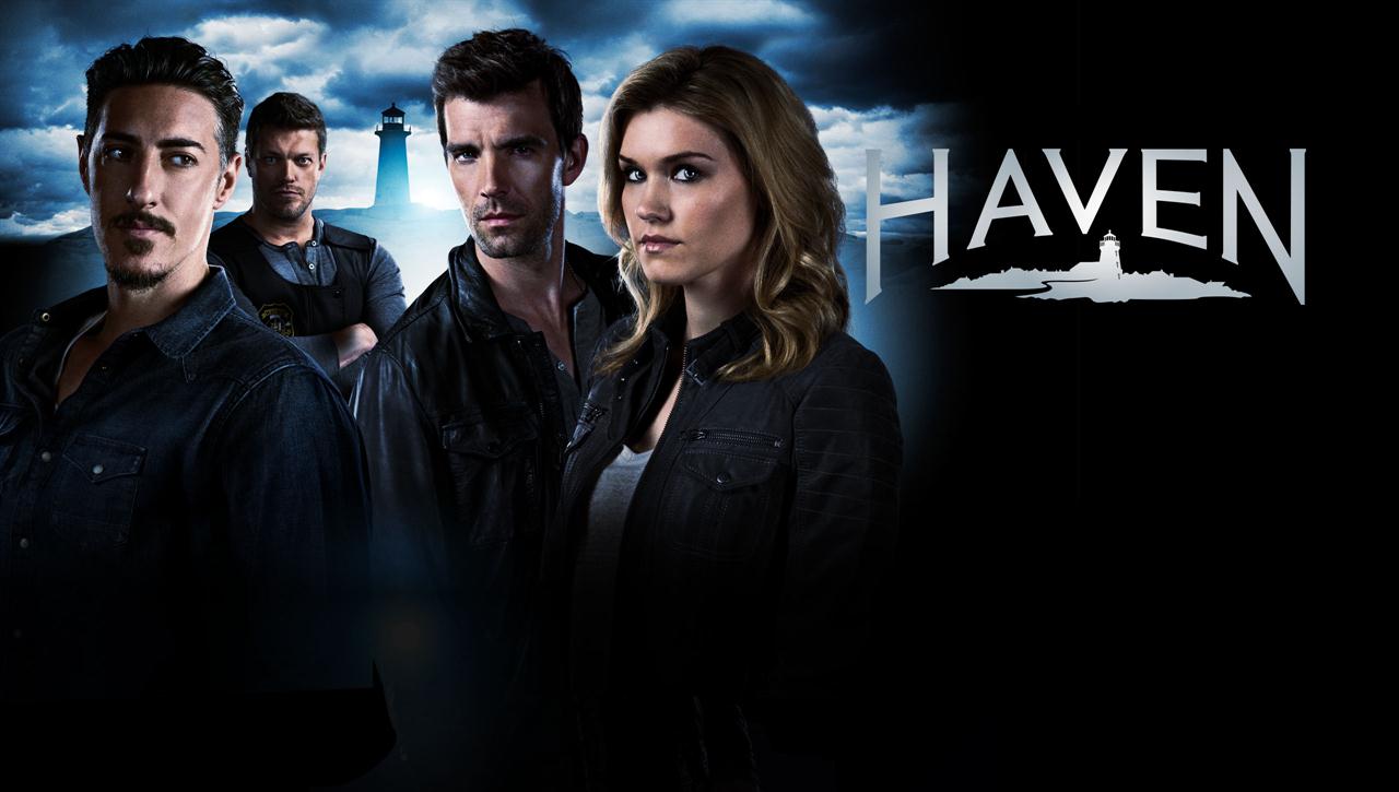 Haven - Season 5