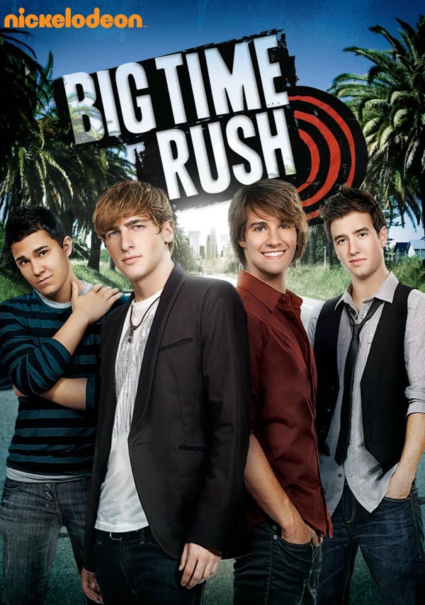 Big Time Rush - Season 2