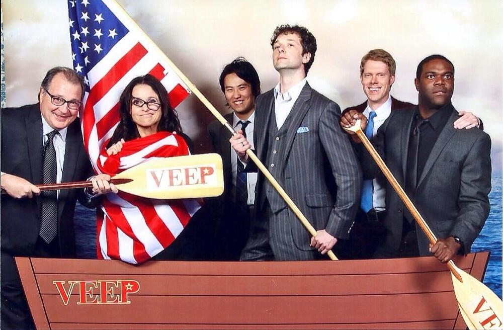 Veep - Season 4