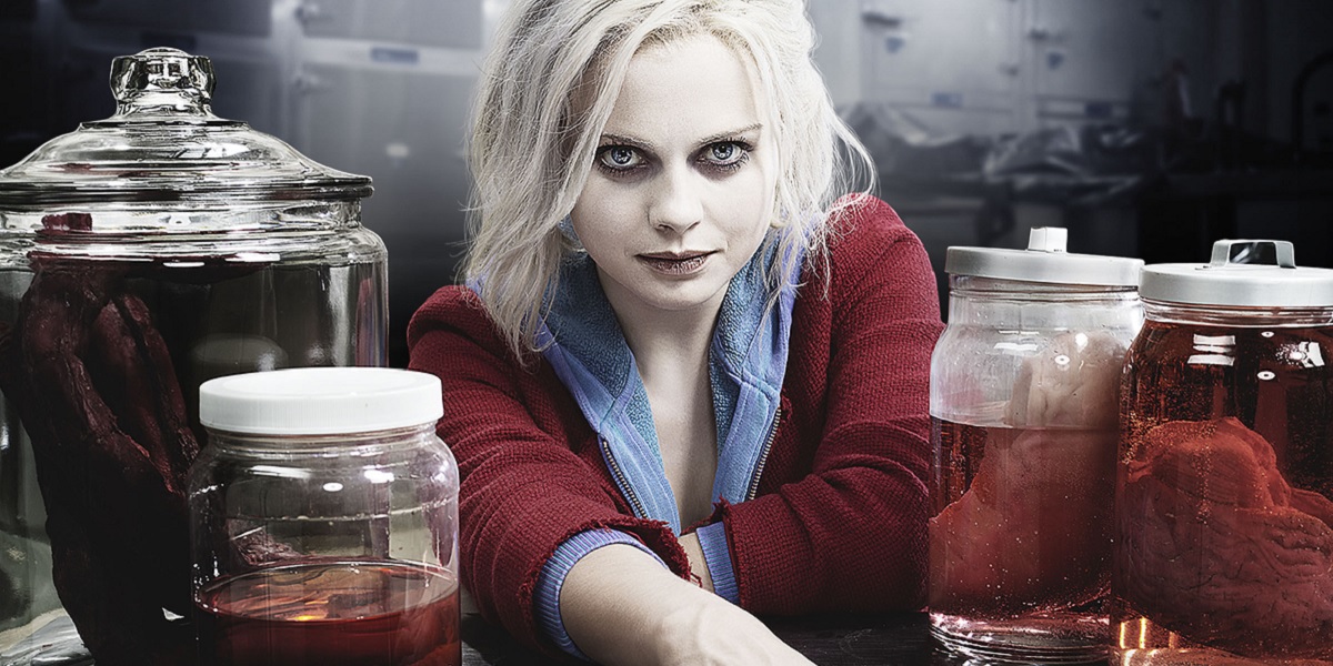 iZombie - Season 1