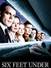 Six Feet Under - Season 1