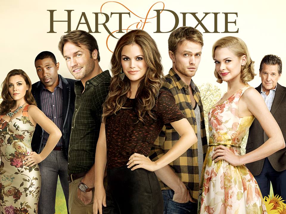 Hart of Dixie - Season 4