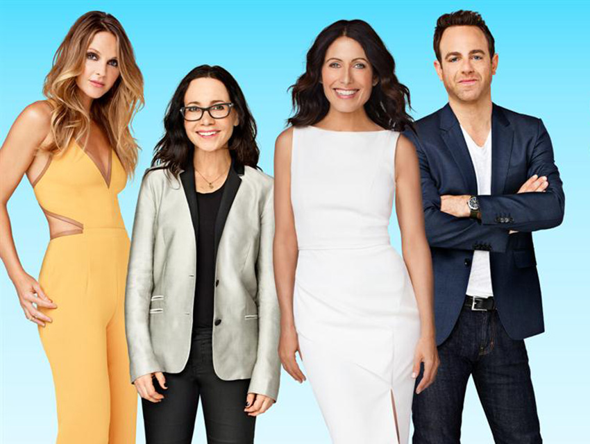 Girlfriends Guide to Divorce - Season 2