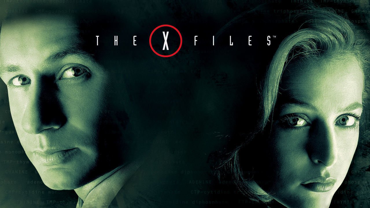 The X-Files - Season 1