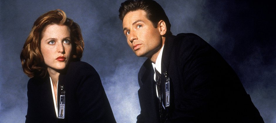 The X-Files - Season 2