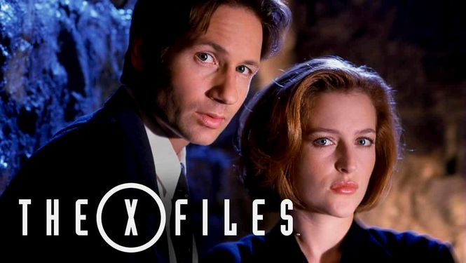 The X-Files - Season 4