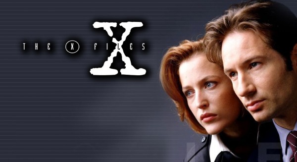 The X-Files - Season 6