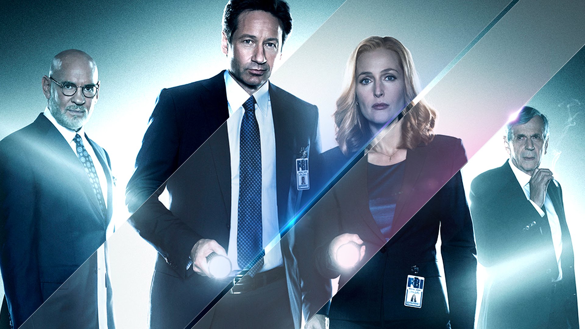 The X-Files - Season 9