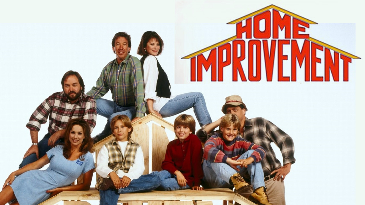 Home Improvement - Season 1