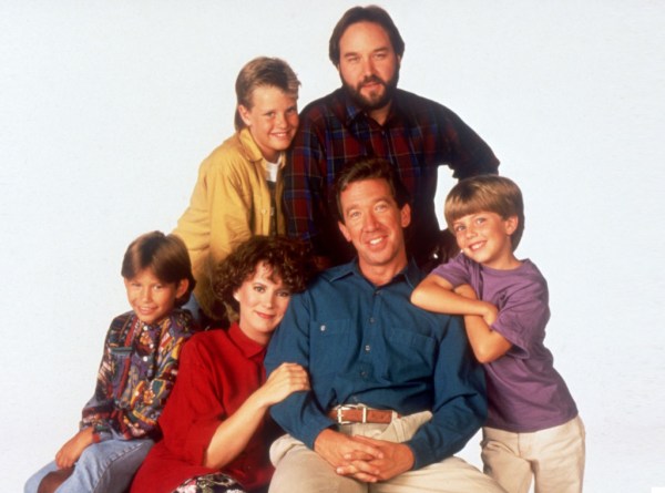 Home Improvement - Season 4