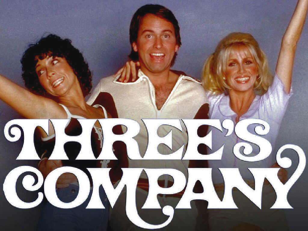 Threes Company - Season 5