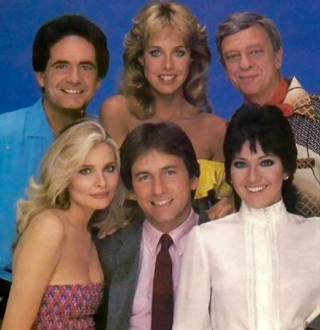 Threes Company - Season 7