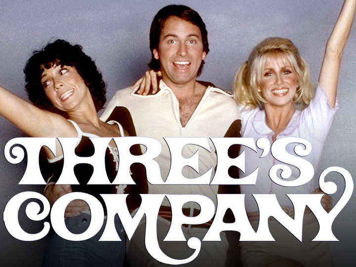 Threes Company - Season 8