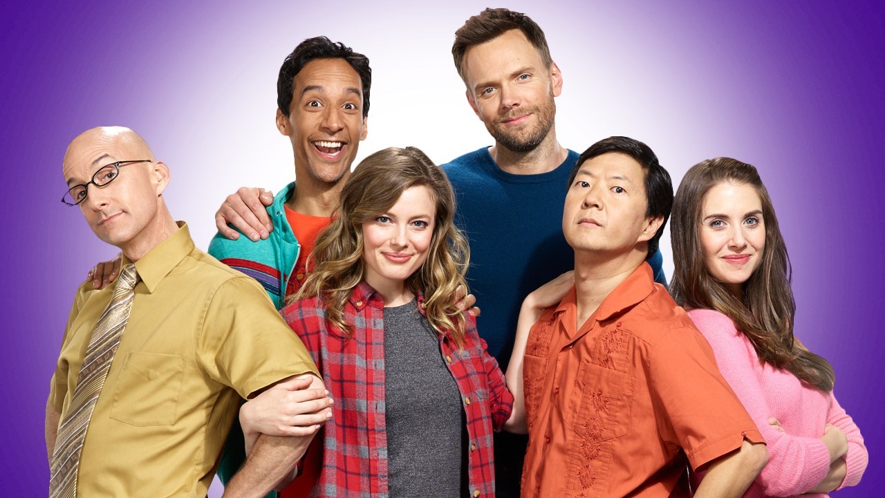 Community - Season 4