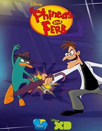 Phineas and Ferb - Season 3
