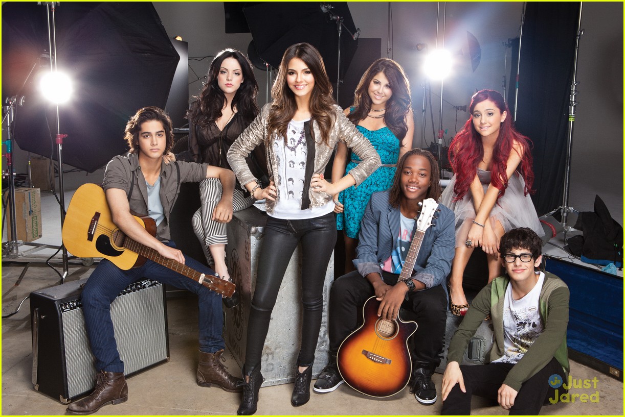 Victorious - Season 4