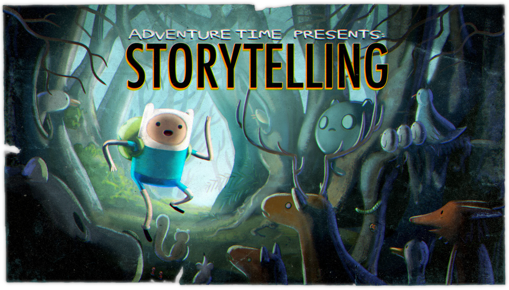 Adventure Time - Season 4